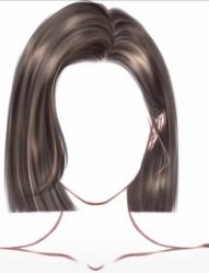 -HG美发设计沙龙