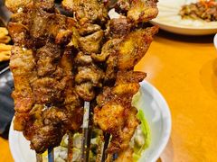 -琥珀老六龙虾(四里河店)