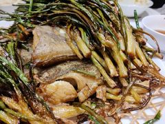 -新吉士·上海菜(浦东LCM置汇旭辉店)