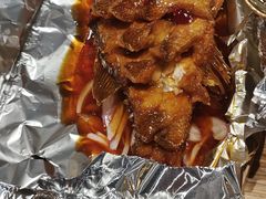 -金掌勺·锅包肉(广渠门店)