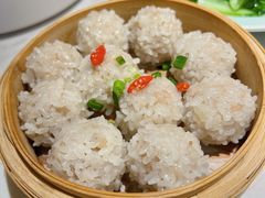 洪湖珍珠藕丸-荷花亭·湖北融合菜(中商广场店)