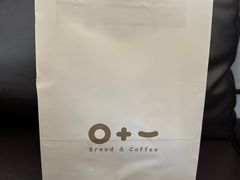 -0+1·手作面包(新北店)