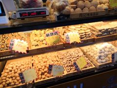 -周记传统糕点PASTRY(蜀汉路店)