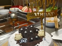 -海底捞火锅(杭州萧山宝龙广场店)