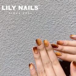 -LILY NAILS美甲美睫
