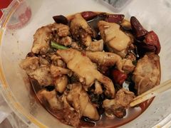 -雷祖芳老妈蹄花店