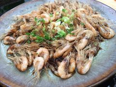 -汤山翠谷生态餐厅
