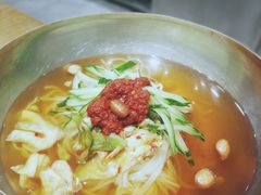 -韩阳王石板烤肉