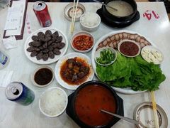 -故乡明太鱼屋(航北路店)