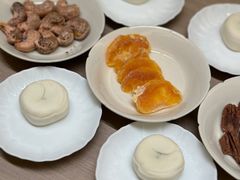 -隐溪茶馆(静安寺店)