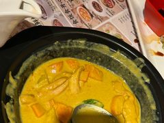 -避风塘(宝山万达店)