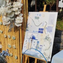 -艾缇森原创定制婚礼ATS WEDDING