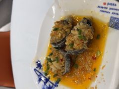 -碧海银沙海鲜餐厅(恒大海上威尼斯店)