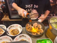 -老龙亭拉面店