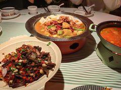 -楼兰新疆菜(江宁万达店)