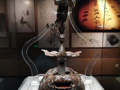 -荆州博物馆