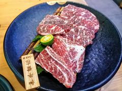 -九田家黑牛烤肉(溧水万达店)