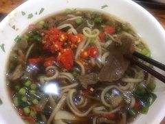 -肆姐面粉馆(坡子街店)