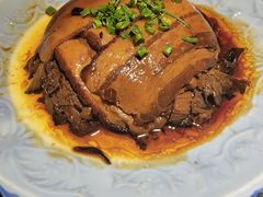 -老灶房-四川土菜(铁牛广场店)