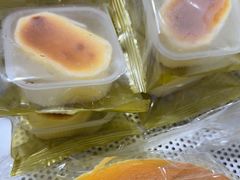 -西村叔叔的店·面包·甜品·蛋糕(崂山丽达店)
