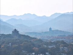 -绮梦西湖·云端餐厅(歌德店)