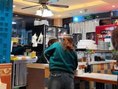 -阿里西北美食(小黄庄店)