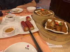 -点都德(大茶楼店)