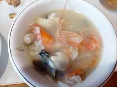 -官塘锋记鱼生·生腌·砂锅粥(牌坊街店)