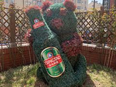 -青岛啤酒博物馆