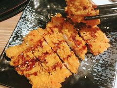 -左舞和风屋便当(金地店)