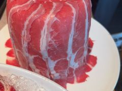 -东来顺·非遗火锅(高新店)