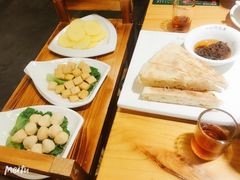 -小小河边鱼(天润城店)