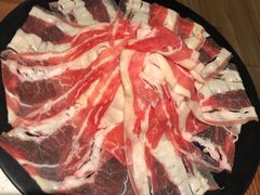 -九府羊·鲜羊火锅·烤串(新华路店)