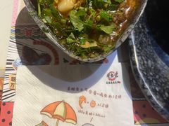 -哥老官重庆美蛙鱼头(圆融广场店)