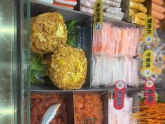 -超级泰·泰式麻辣烫(南京商厦店)