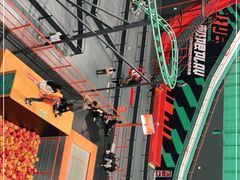 -极限PLAY运动娱乐新世界·团建派对潮玩休闲馆·室内蹦极高空游乐园