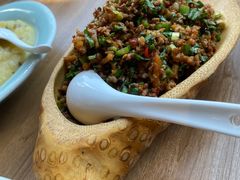 -纳禾春.云南.版纳特色菜.傣味手抓饭(南亚店)