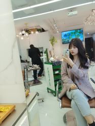 -潘多拉Hairsalon