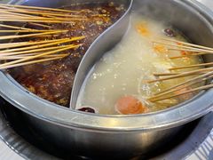 -屋头串串(新街里店)