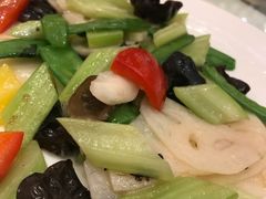 -半岛太子酒家(海港城店)