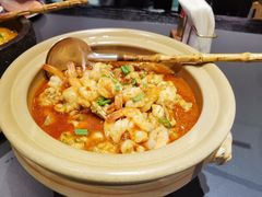 牛蛙爱上虾-火宫殿·湘菜小吃·商务宴请·生日聚会(市府店)