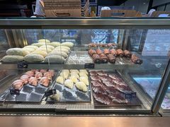 -荷家面包生日蛋糕(大渡口万达广场店)