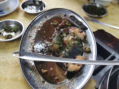 -鸿渡渔庄·特色鸭咀鱼