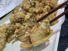 -王庄阿咪海鲜大排档(象园店)