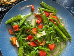 -白家寨子·山野白族菜(古城总店)