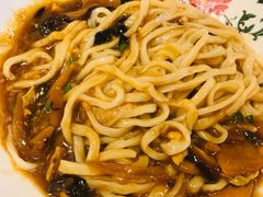 -锅儿挑面馆