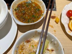 -新大新豆米火锅1993(万象汇店)