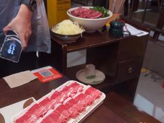 -江北北火锅馆·公路夜市(魏公村店)