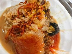 -东街钟楼肉粽(总店)