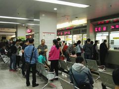 -广州中医药大学第一附属医院(总院)